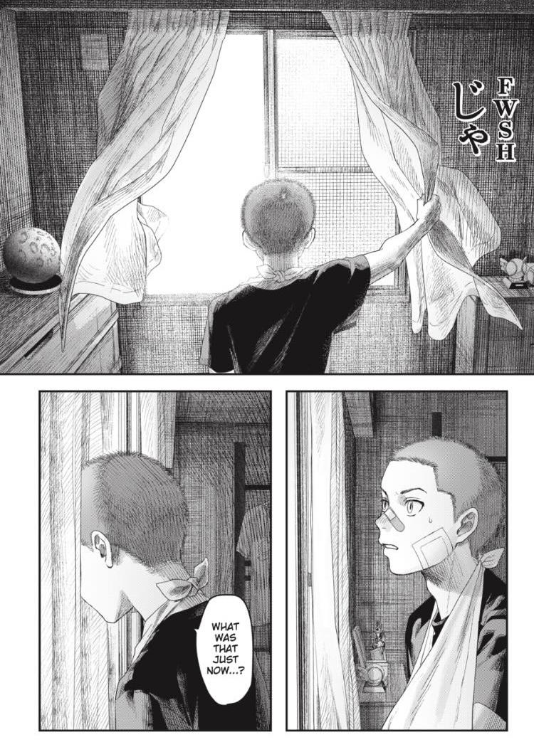 The Summer Hikaru Died Chapter 31.2 image 12